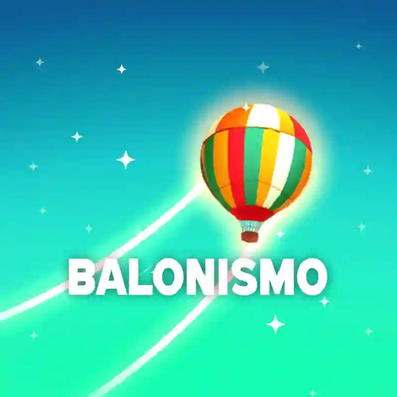 Juego de casino Balonismo en mxchlucky