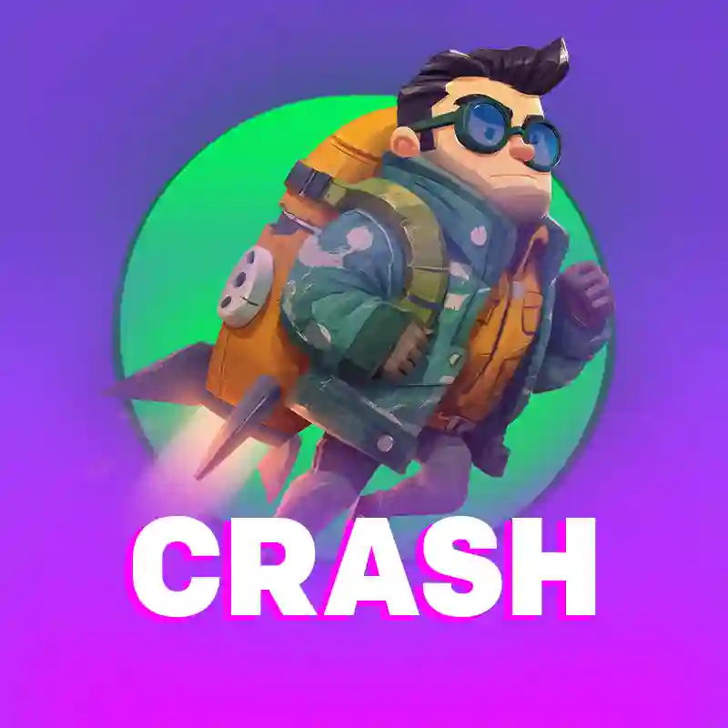 Juego de casino Crash en mxchlucky