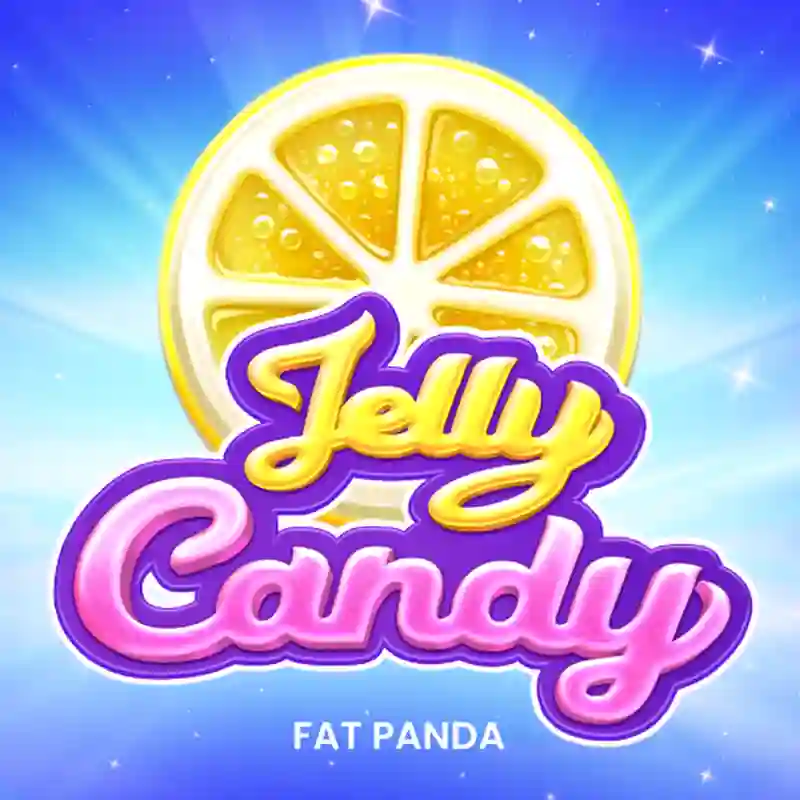Jelly Candy Slot mxchlucky