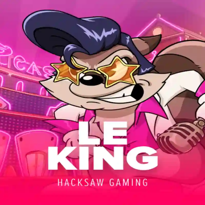 Le King Slot - mxchlucky Casino México
