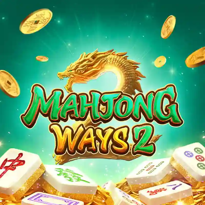 Jugar Mahjong Ways 2 en mxchlucky casino online