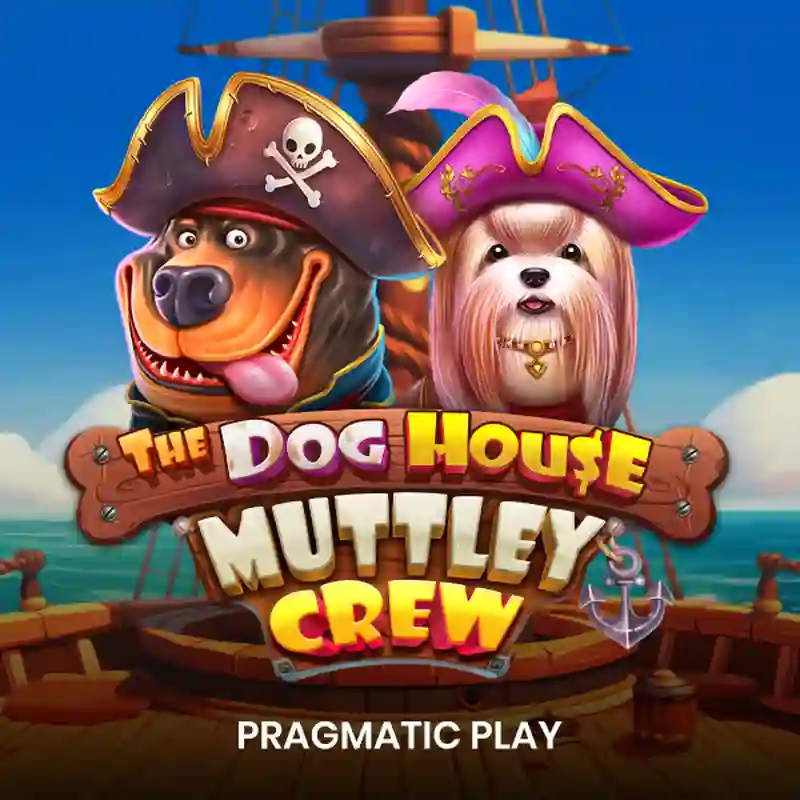 Juego PP The Dog House en mxchlucky