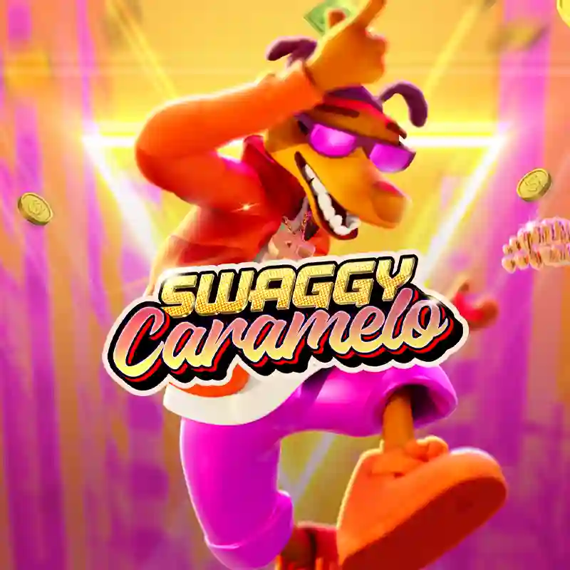 Swaggy Caramelo slot en mxchlucky